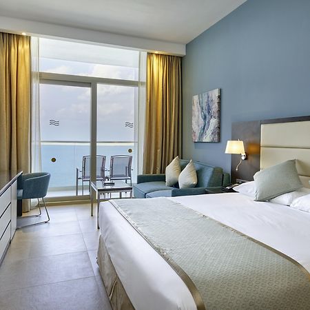 Riu Dubai Hotel Buitenkant foto
