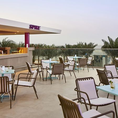 Riu Dubai Hotel Buitenkant foto
